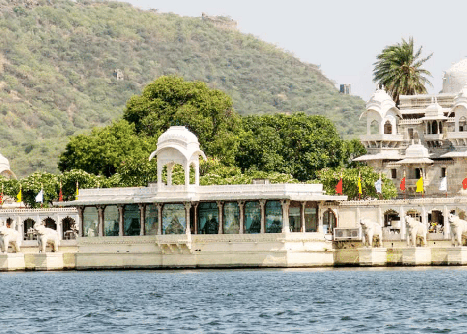 Jag Mandir