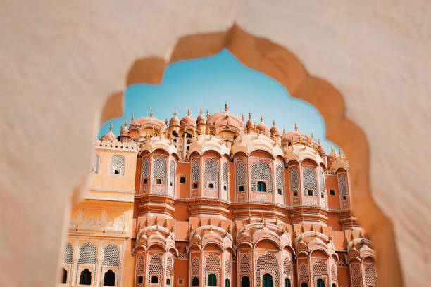 Jaipur City