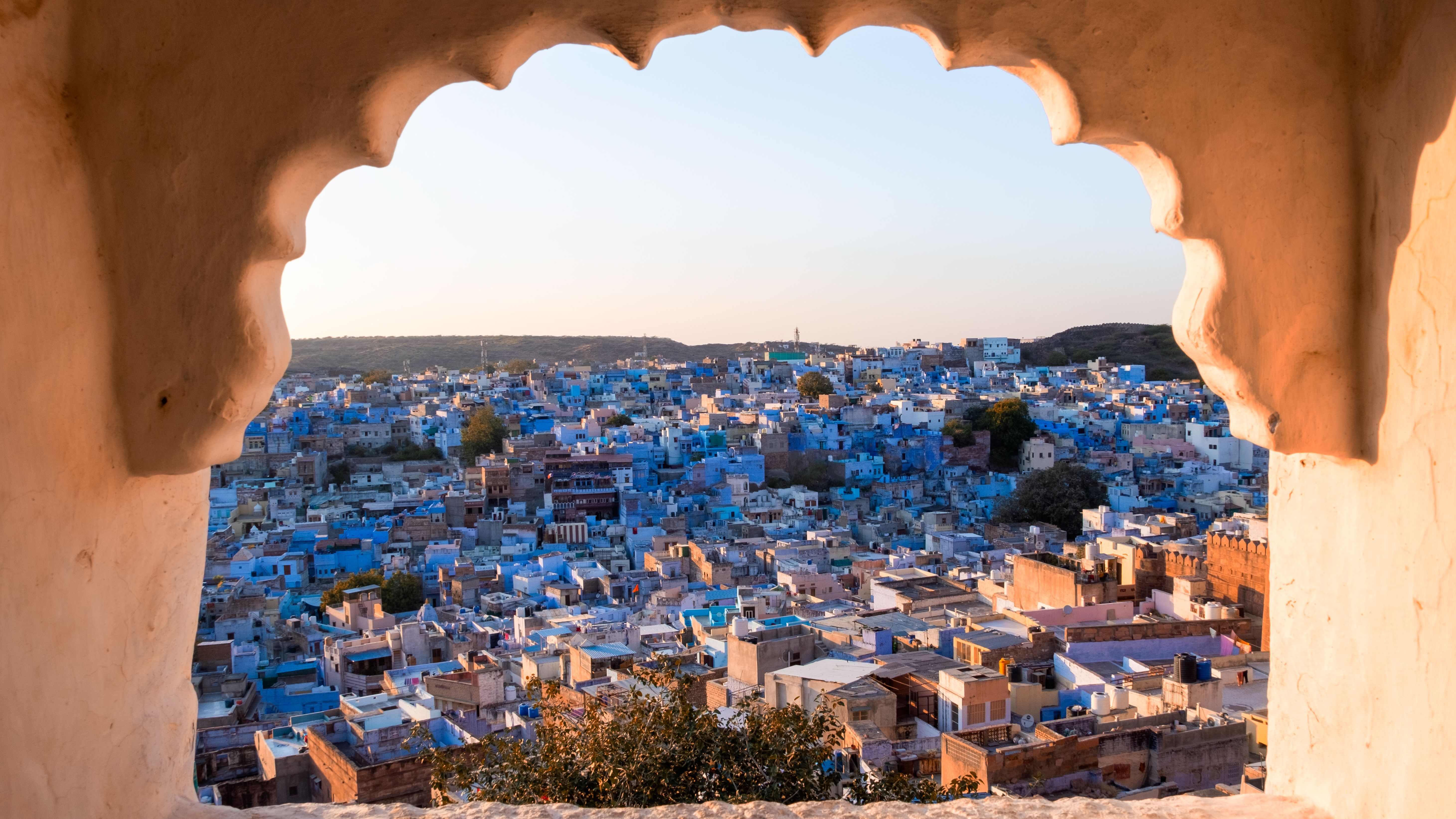 Jodhpur City Tour