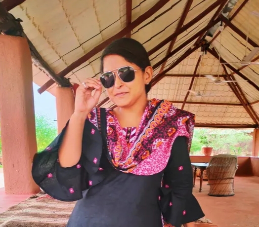 Lag Kanwar