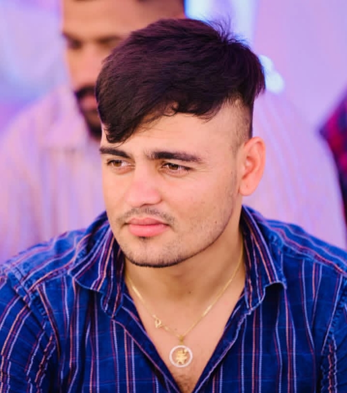 Dinesh Kumar