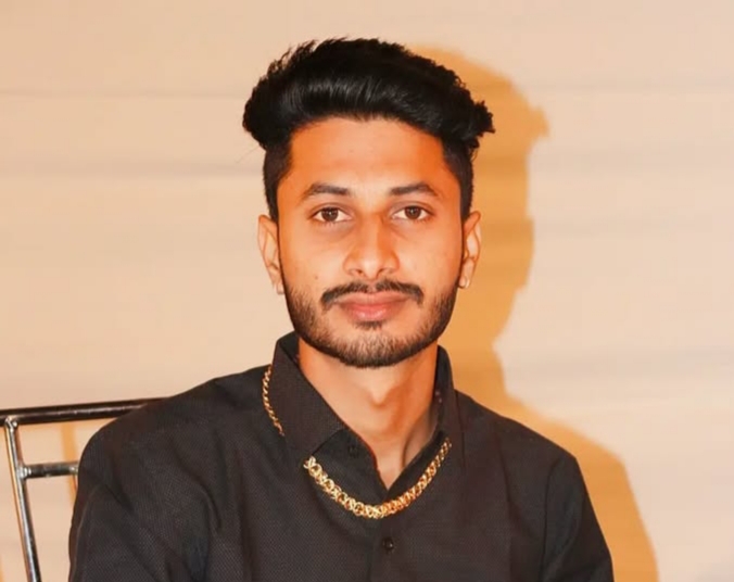 Ankit