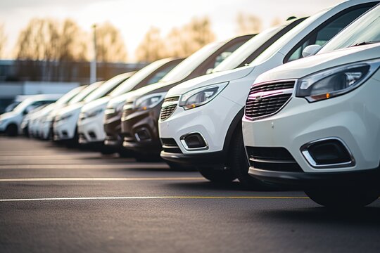 Our Fleet